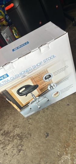 Bar stool $45