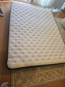 Wayfair Beautyrest Silver Extra Firm Mattress Queen