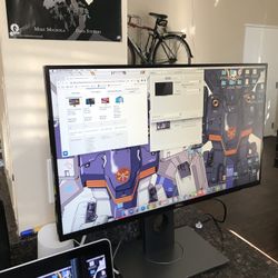 DELL S2716DG Gaming Monitor 