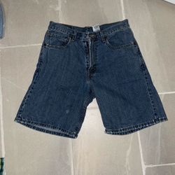 Levi Men Shorts