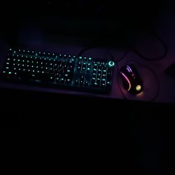 Razer Keyboard 