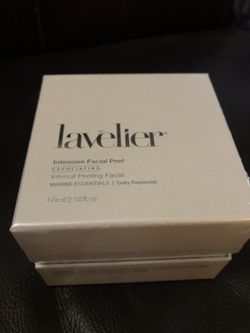 Lavalier Intensive Facial Peel