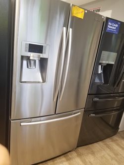 Fridge Samsung
