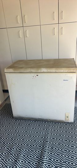 Freezer