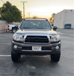 2009 Toyota Tacoma