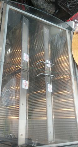 Sanden Vendo Hot Food.