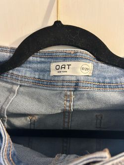 OAT Brand Women’s Jeans