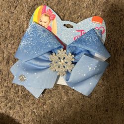 JoJo Siwa Bow