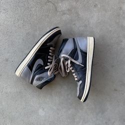 Jordan 1 Shadow Size 8
