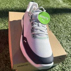 Puma mens golf shoes 