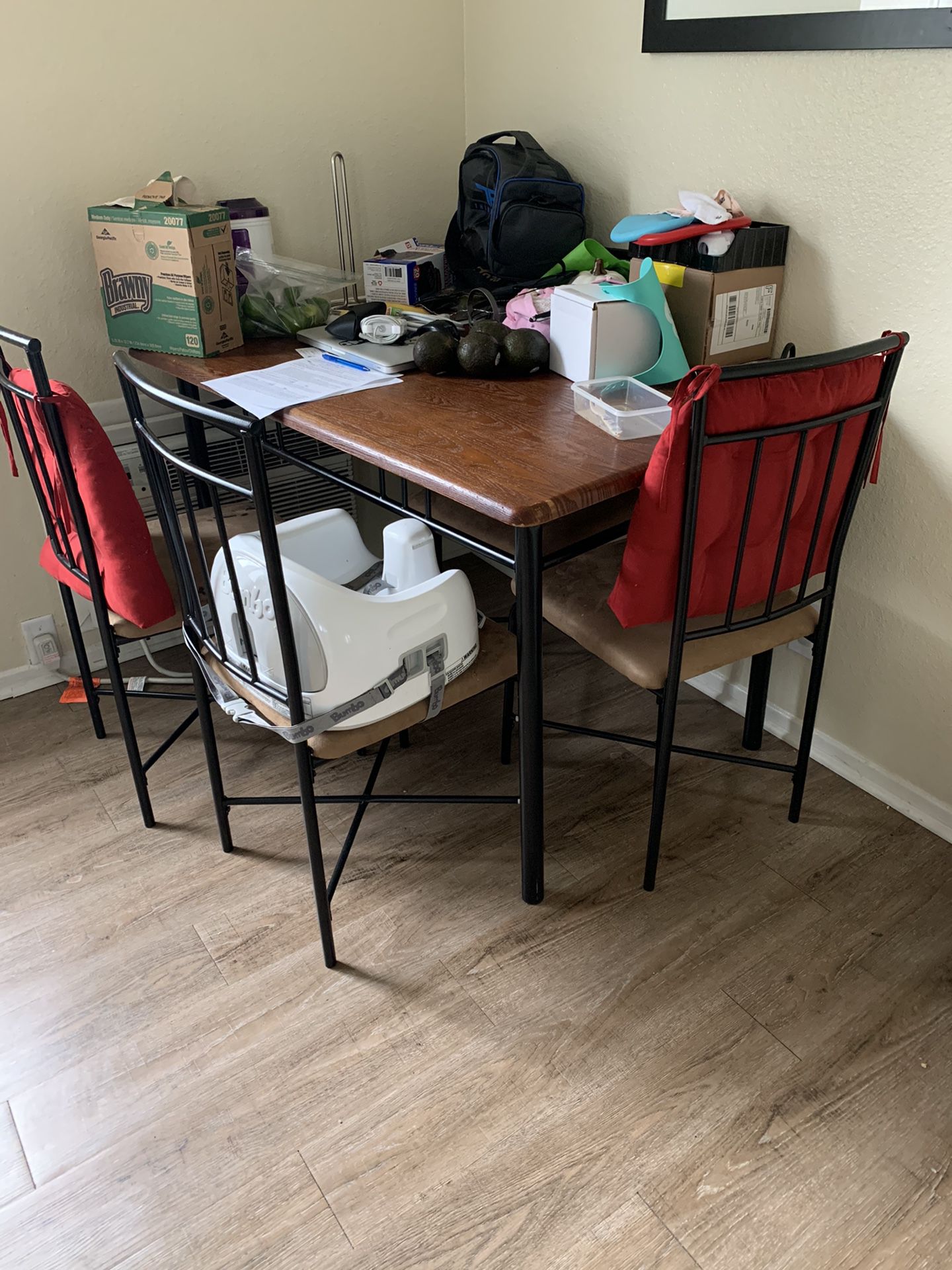 Free Dining Table