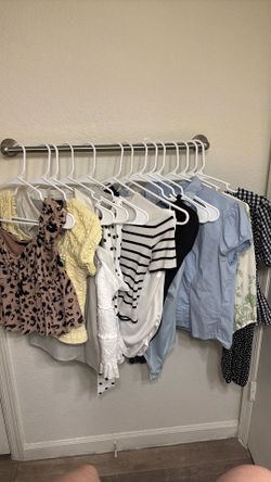 Tops size S/M