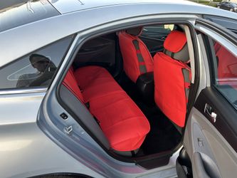2011 Hyundai Santa
