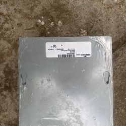 Electric Box 