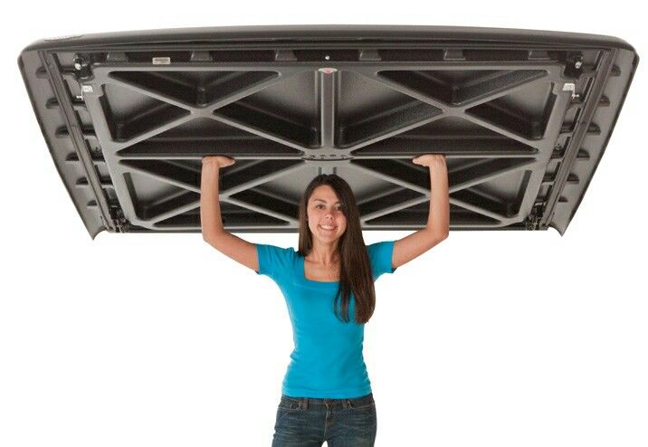 Undercover bed cover