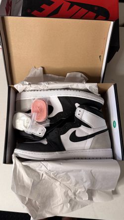 Air Jordan 1 Retro High OG “Stage Haze” (Bleached Coral)