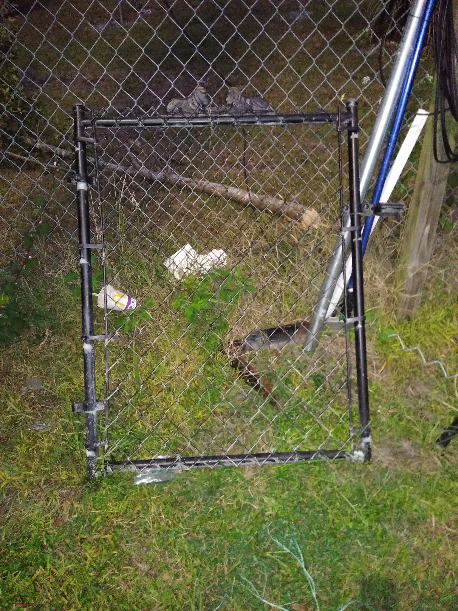 Used gates for sale for Sale in Wimauma, FL OfferUp