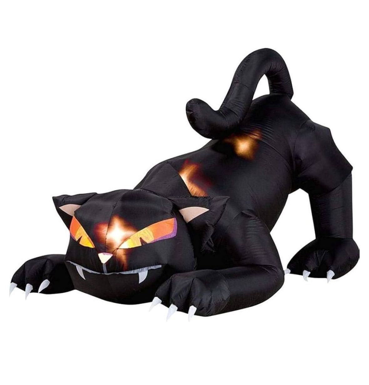 Halloween Decor