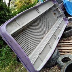 Pond Prowler 10foot Boat 
