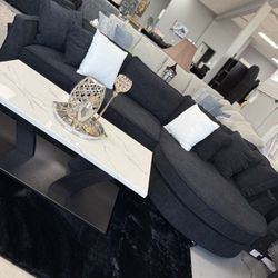 ✨️ Sectionals, 2pc Sofas ✨️ Furniture Queen Bedrooms, Dining Avail