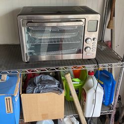 Emeril Air Fryer