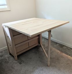 Ikea Folding Table