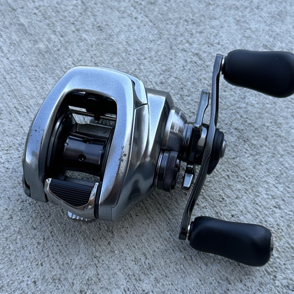 Shimano Bantam MGL PG for Sale in Poway, CA - OfferUp