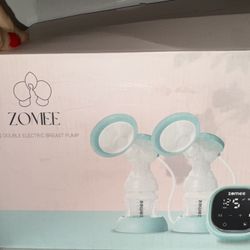 Electric Breast Pump