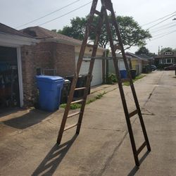 Ladder