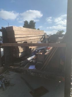 Lot of beams and posts paralam and Doug firm read list price firm