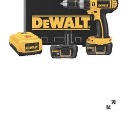 Dewalt 