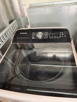 Washer/Dryer SET