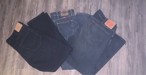 Man Jeans Bundle