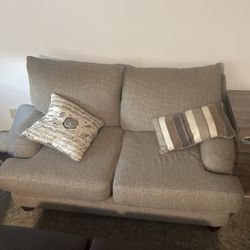 Love Seat