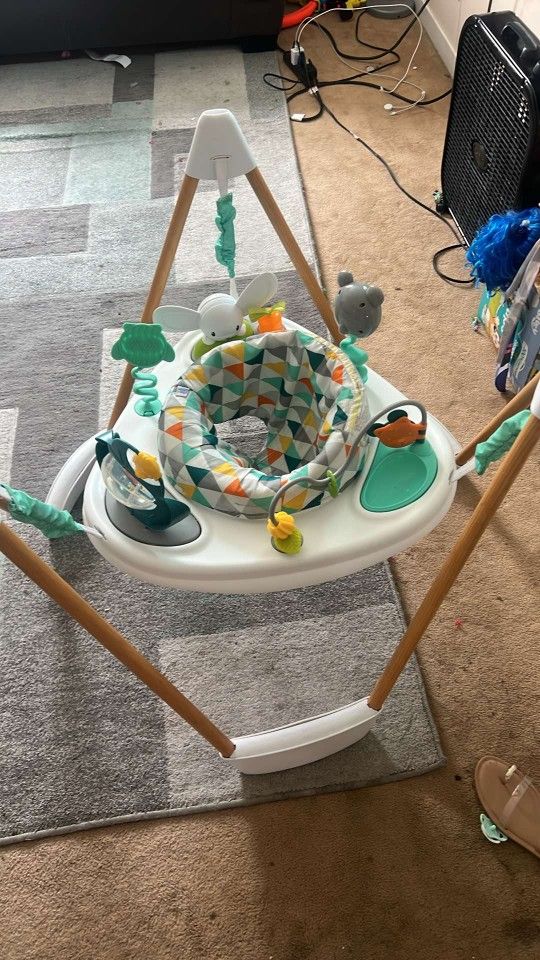 Baby Jumper