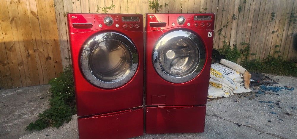 FREE APPLIANCE AND SCRAP REMOVAL!!