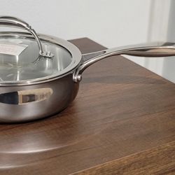 6qt Tri Play Princess House