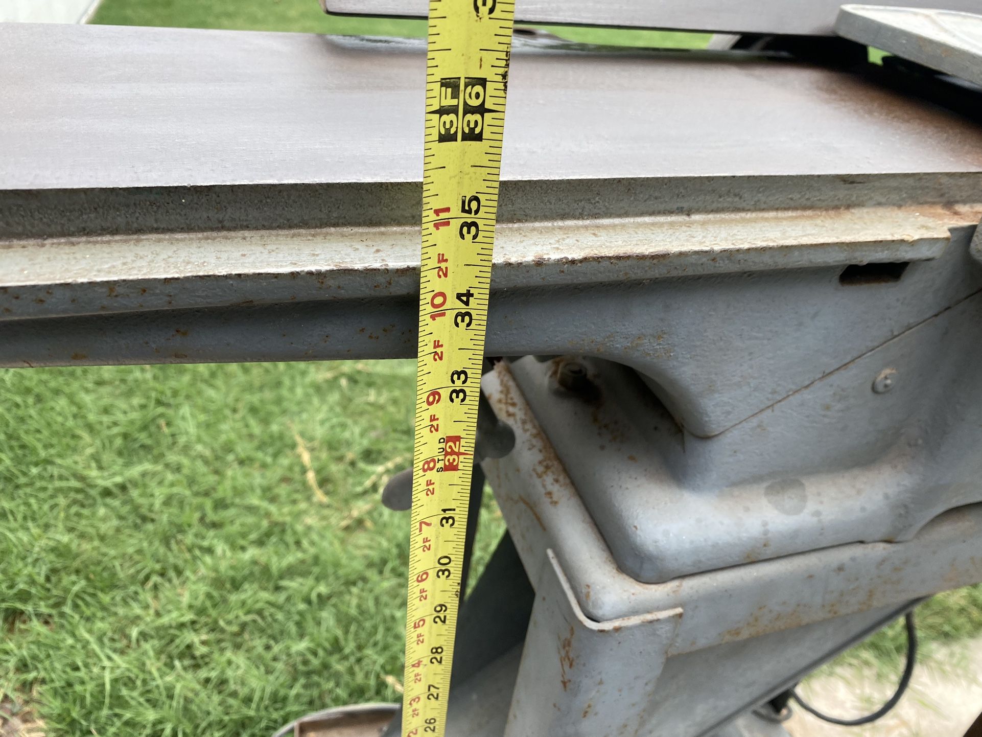 Delta Milwaukee Jointer Planer for Sale in Lakewood, CA OfferUp