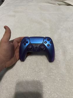PS5 Wireless Controller
