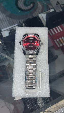 Nibosi Watch
