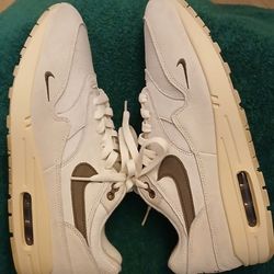 Nike Airmax 