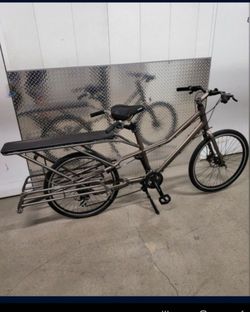 Trek transporter Wheels 26 " Multiple  2 ridder