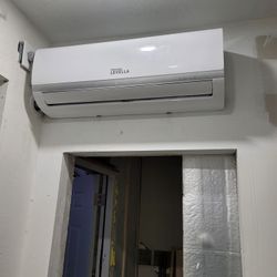Air Conditioner 