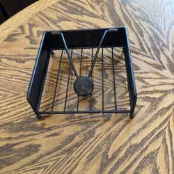 Bronze Napkin Holder