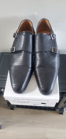 Men's Dress Shoes Black Size11