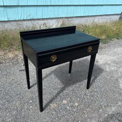 Vintage Desk/Console/Vanity