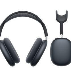 Apple pro max headphones