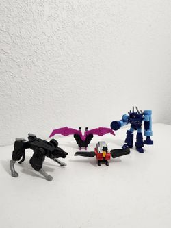 Transformers