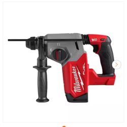 Milwaukee M18 Rotary Hammer