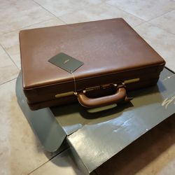 Leather Case